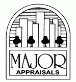 Major Appraisals, Inc.